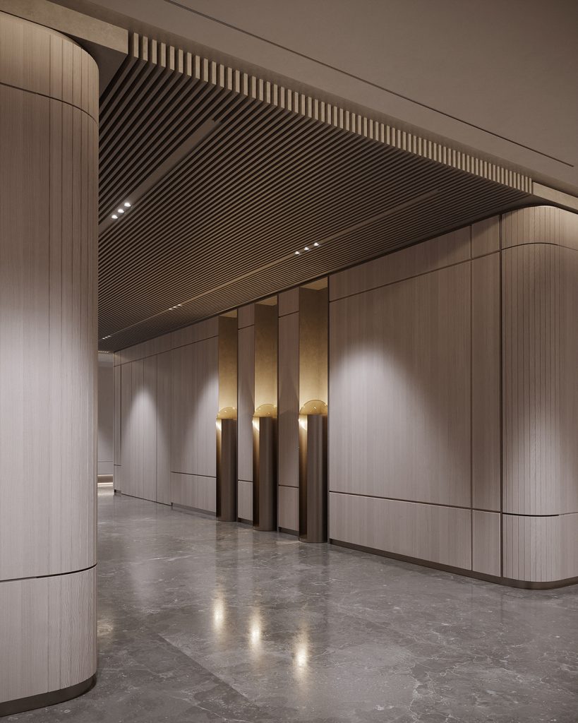 Đèn mini spotlight âm trần 7W 40 độ