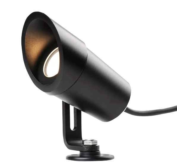 Đèn rọi cây 5w chống nước