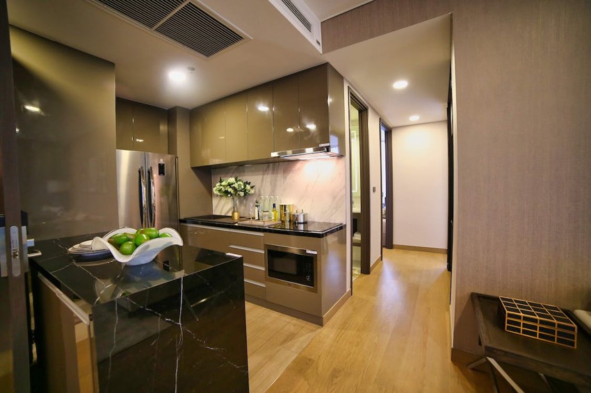 Ứng dụng đèn Spotlight 12W