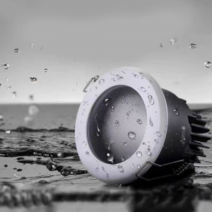 Đèn Spotlight âm trần chống nước Đèn Spotlight âm trần chống nước