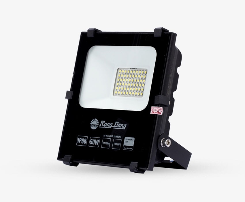 Đèn LED ngoài trời chống nước Rạng Đông