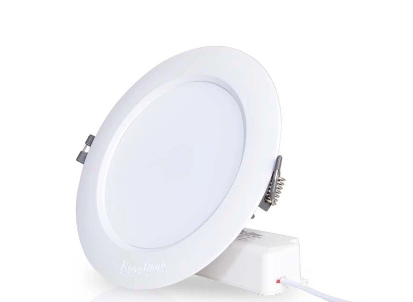 Đèn LED âm trần 12W Rạng Đông