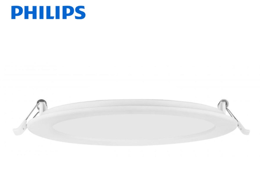 Đèn LED âm trần 12W Philips