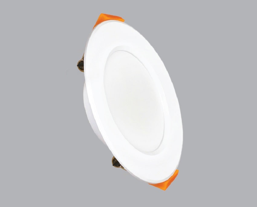 Đèn LED âm trần MPE 9W