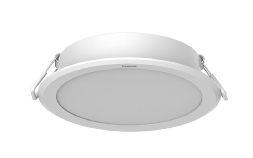 Đèn LED âm trần Panasonic